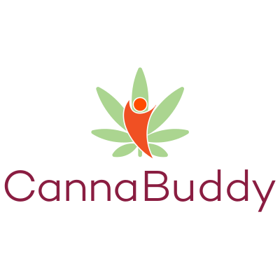 CannaBuddy Logo